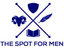 The Spot For Men Corporation
