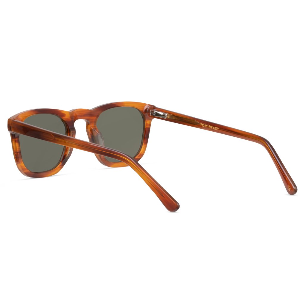 Christopher Cloos Sunglasses Cloos x Brady Bourbon – The Spot