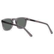 Big Surprise Sportswear Cloos x Tom Brady sunglasses in Grey Tonic